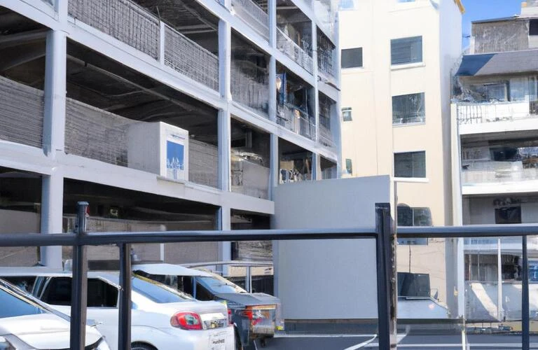 小田原市で安心の新生活を！ビルトイン駐車場付きの快適ライフを実現しよう。