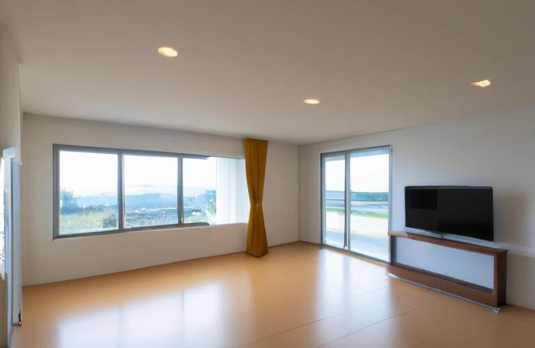小田原市で広々リビングを実現！あなたの理想の新築住宅を手に入れよう