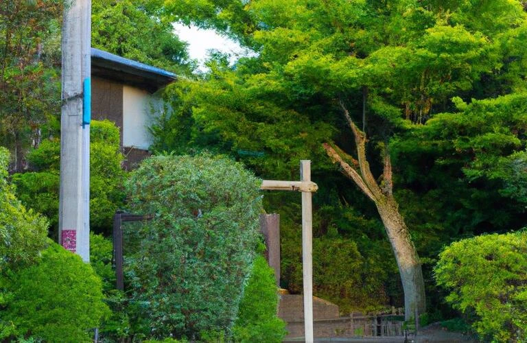 伊勢原市で見つける、お庭付き新生活の理想形！