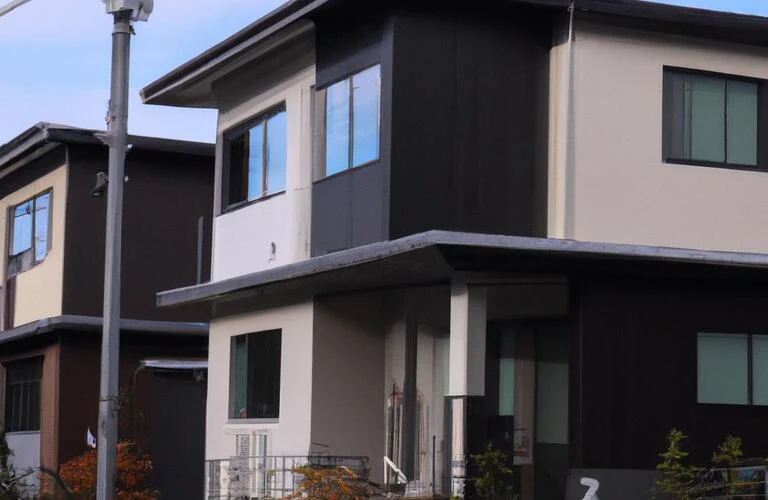 伊勢原市で見つける！2000万円以下の新築住宅で新しい生活を始めよう