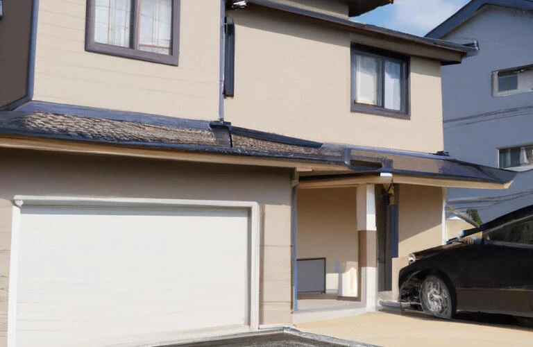 伊勢原市で夢のマイホームを手に入れよう！駐車スペース2台付き新築住宅