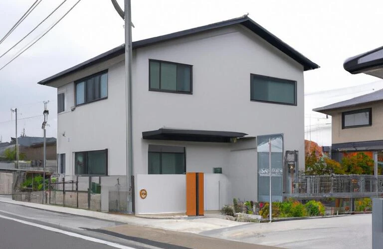 伊勢原市で夢の新生活を実現！バス停近くの便利な新築物件
