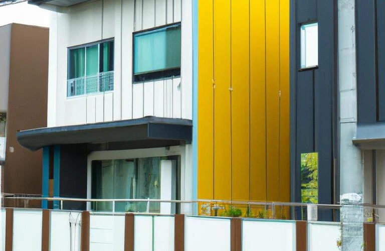 伊勢原市の新しい生活、子供の成長とともに彩る新築住宅