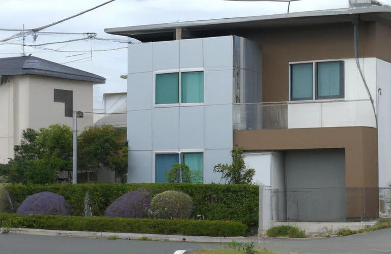 伊勢原市で理想の暮らしを！都市ガスエリアで新築の家を手に入れよう！