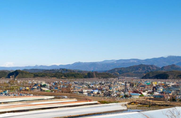 自然に囲まれた伊勢原市で家族の未来を築こう！