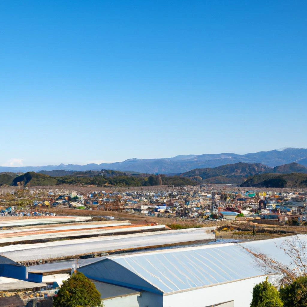 自然に囲まれた伊勢原市で家族の未来を築こう！