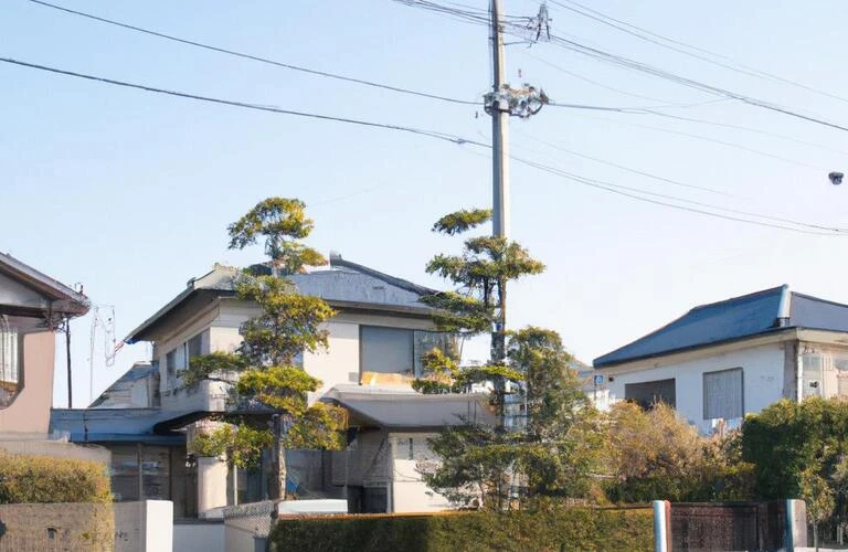 伊勢原市の閑静な住宅地で見つける、未来の住まい