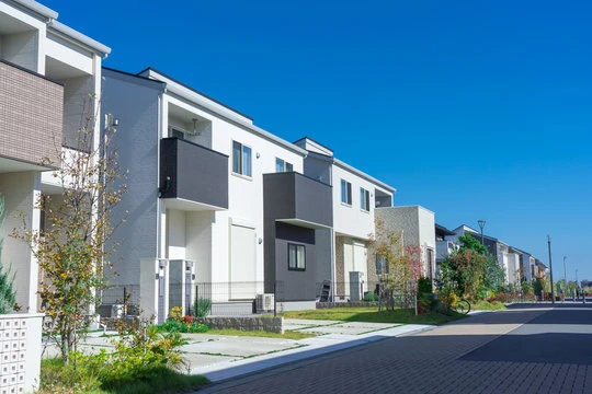 理想の二世帯住宅の間取り
