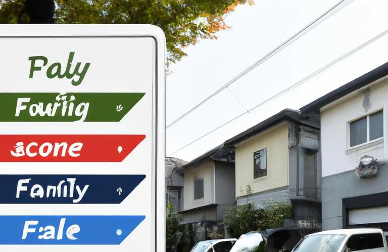 座間市で新築一戸建てを選び、並列駐車で快適な家族ライフを実現！