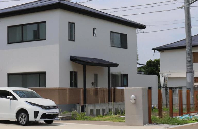 座間市で夢のマイホームを！駐車スペース2台可能な新築住宅