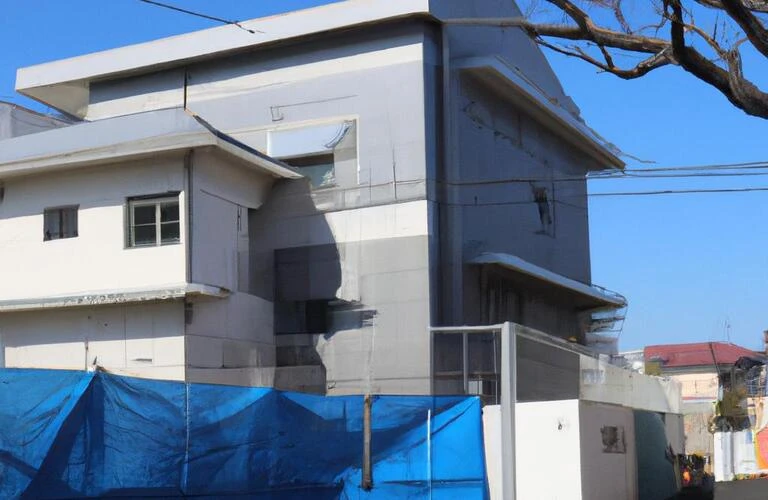 座間市で理想の広い土地を手に入れよう！