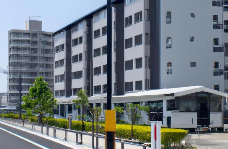 座間市で新生活を始めよう！バス停近くの新築物件特集