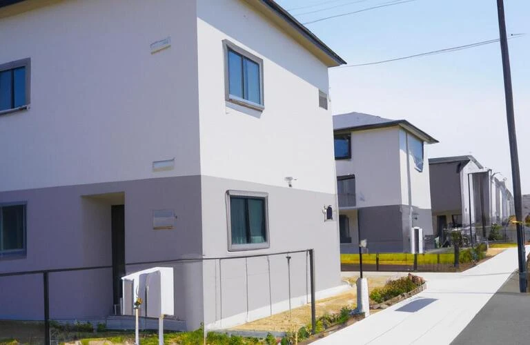 座間市で新しい生活を！小学校までのアクセス良好な新築戸建て