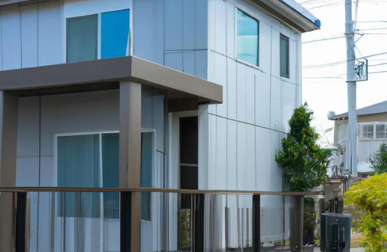 座間市の角地で新築住宅を手に入れ、理想の暮らしを実現しよう！
