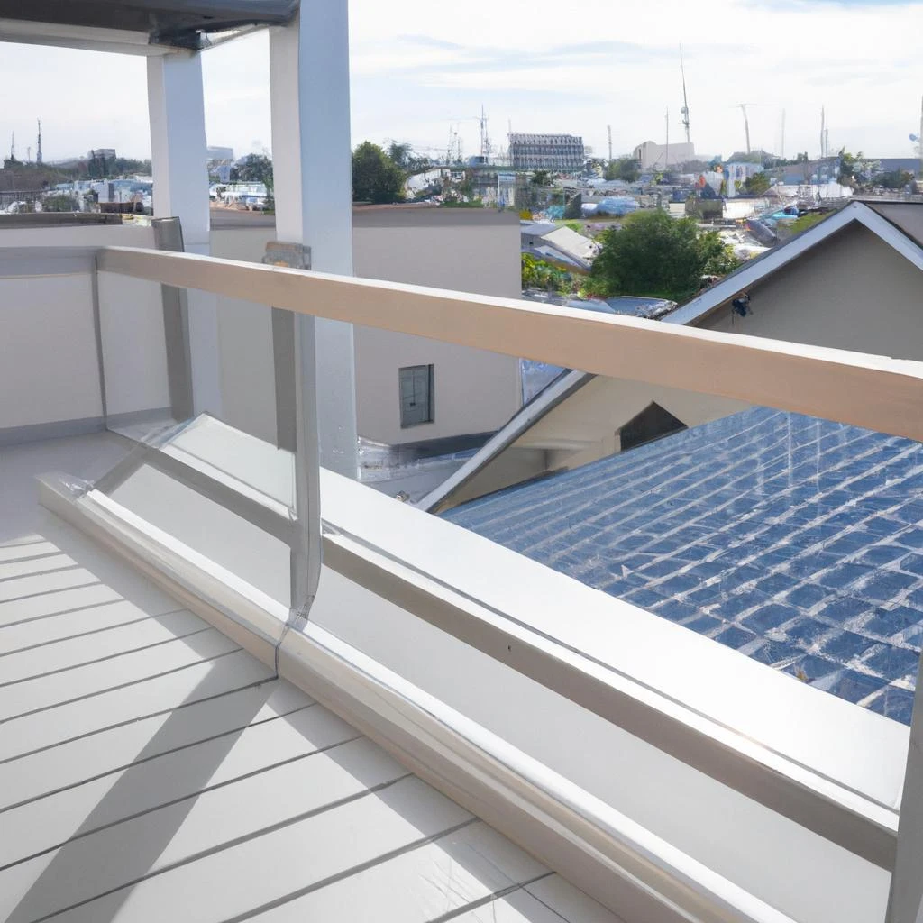 座間市で叶える理想のライフスタイル ルーフバルコニー付き新築物件の魅力を体感しよう！