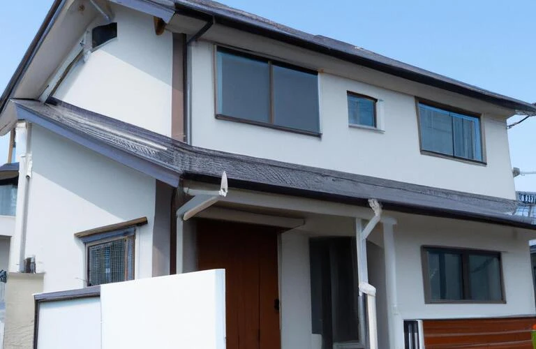 座間市の新築一戸建てで、理想の住環境を手に入れよう！
