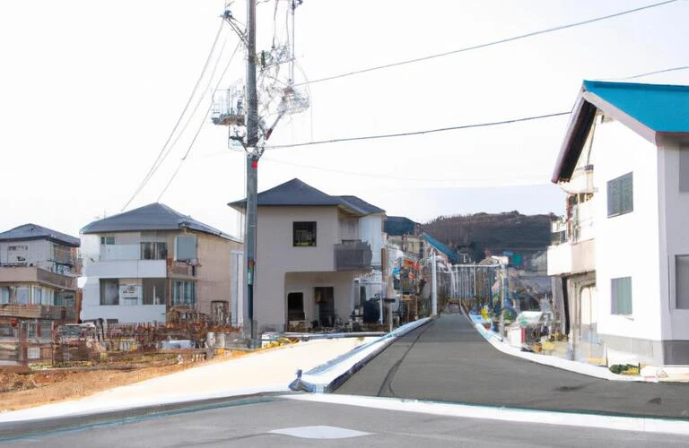 安心して住める、座間市のハザードエリア外新築住宅！