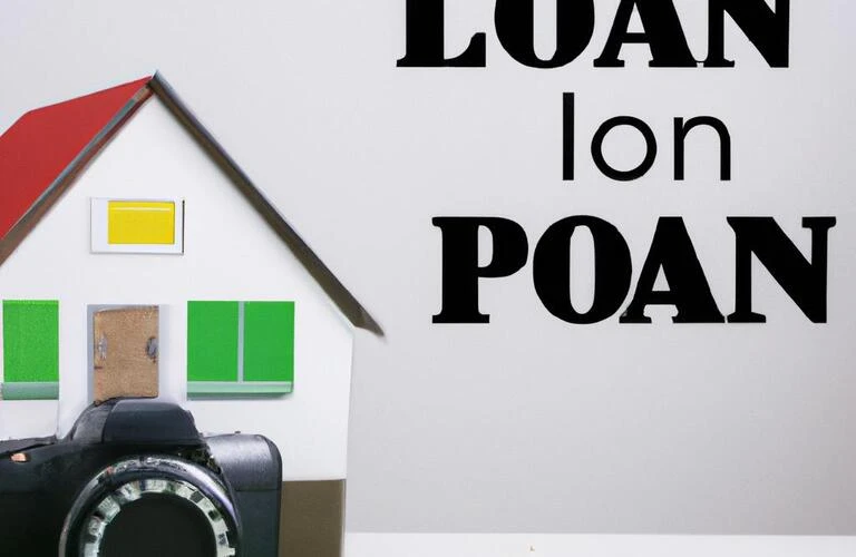 理想の住まい、ローンでつかみ取る！