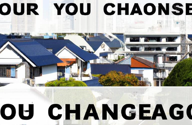 神奈川の住まい選びで未来を変えよう！
