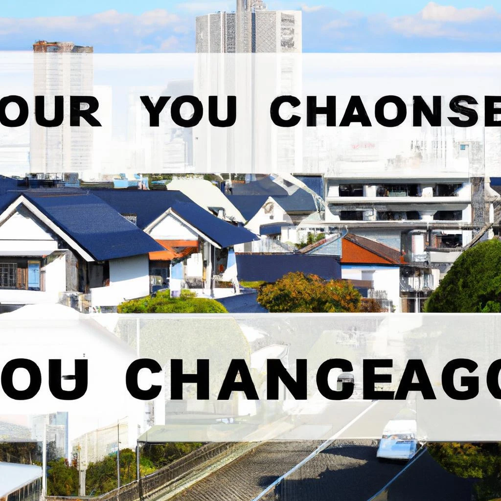 神奈川の住まい選びで未来を変えよう！