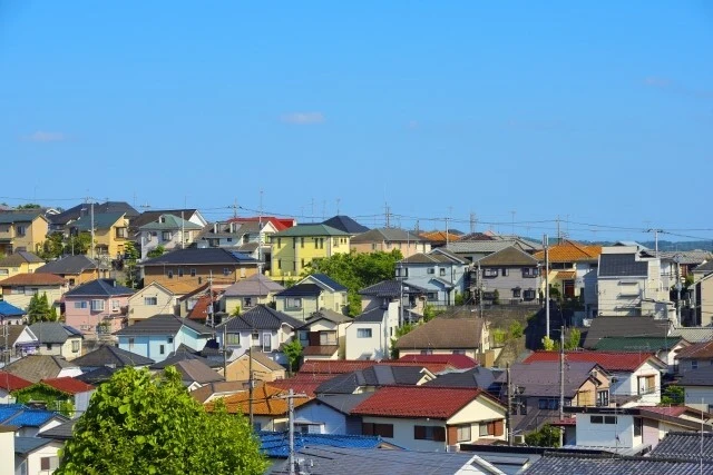エリア比較：あなたに最適な場所はどこ？