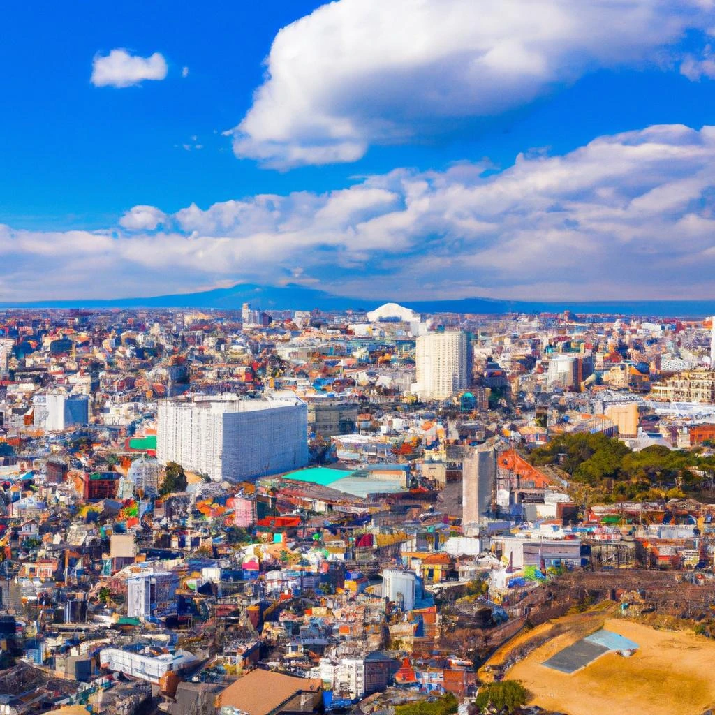 エリア別の住宅特徴と魅力