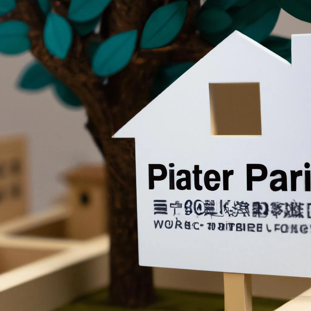 伊勢原市で理想のマイホームを見つけるためのパートナー