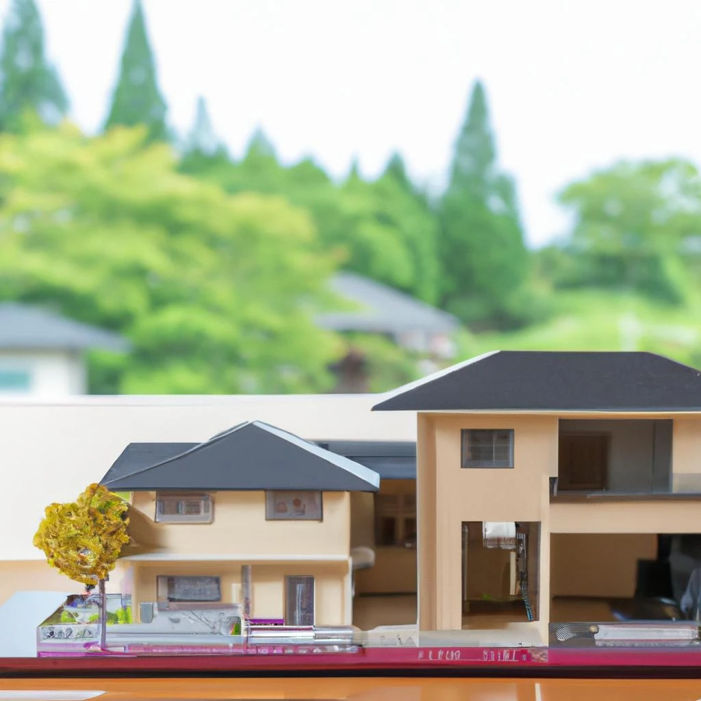 今すぐ理想の住まいを見つける！