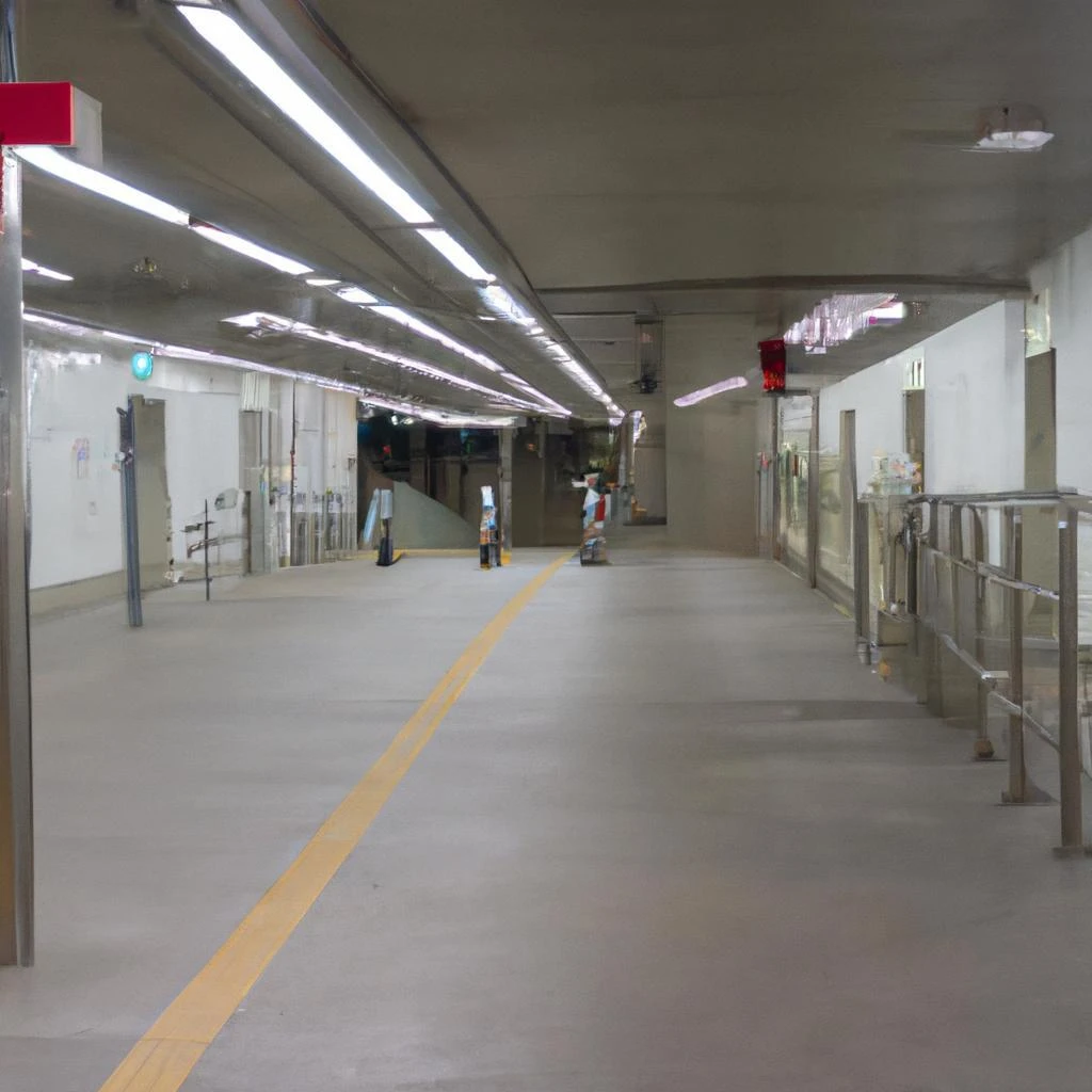 便利な交通アクセス