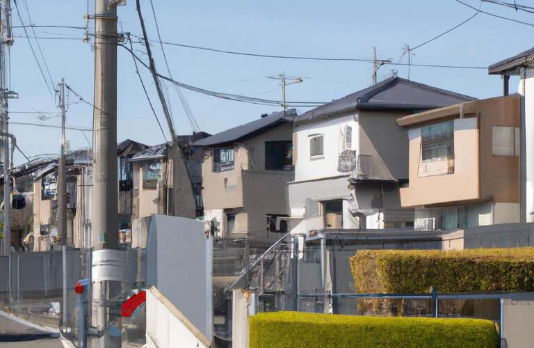 理想的な住環境は伊勢原市にあり！分譲住宅を賢く選ぼう。