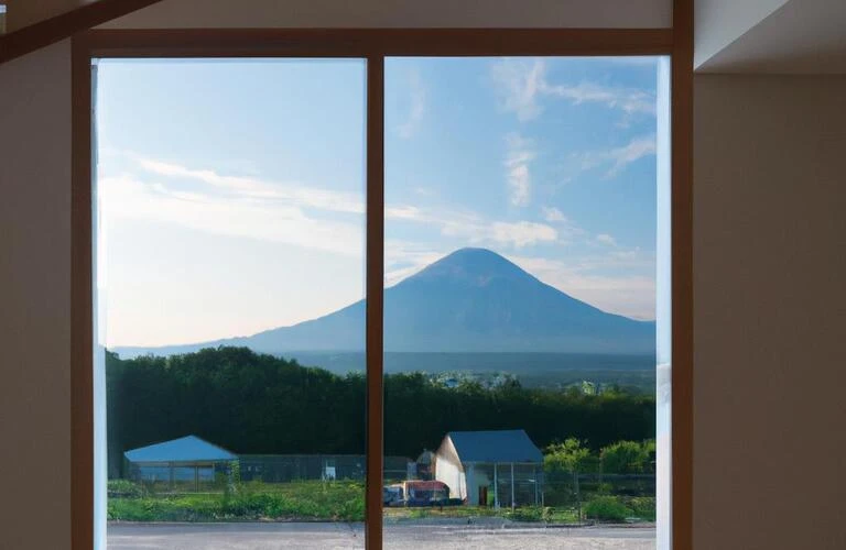 富士山を望む新築住宅で夢の暮らしを実現しませんか？