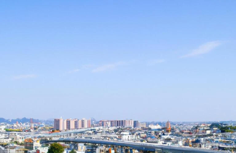 南足柄市で理想の新生活を実現しよう！