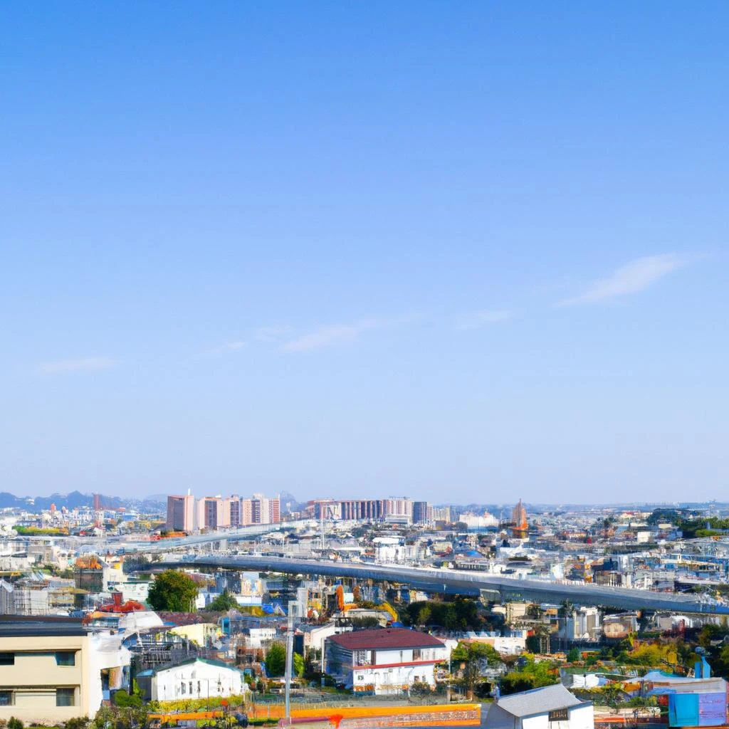南足柄市で理想の新生活を実現しよう！