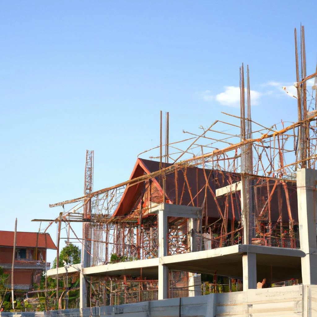 築浅物件の特徴