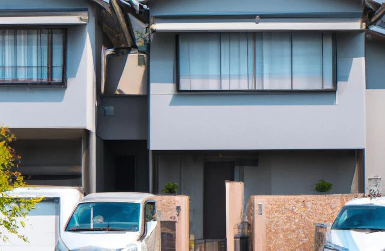 南足柄市で見つける理想の住まい
