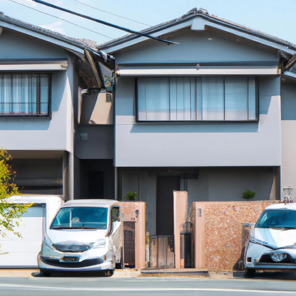 南足柄市で見つける理想の住まい
