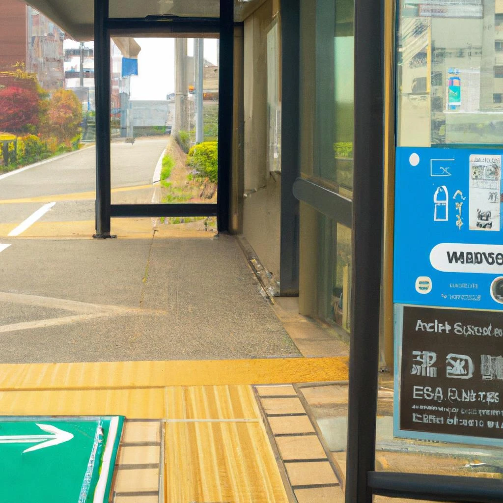 南足柄市の便利な新生活、バス停近くで快適な毎日を手に入れよう！