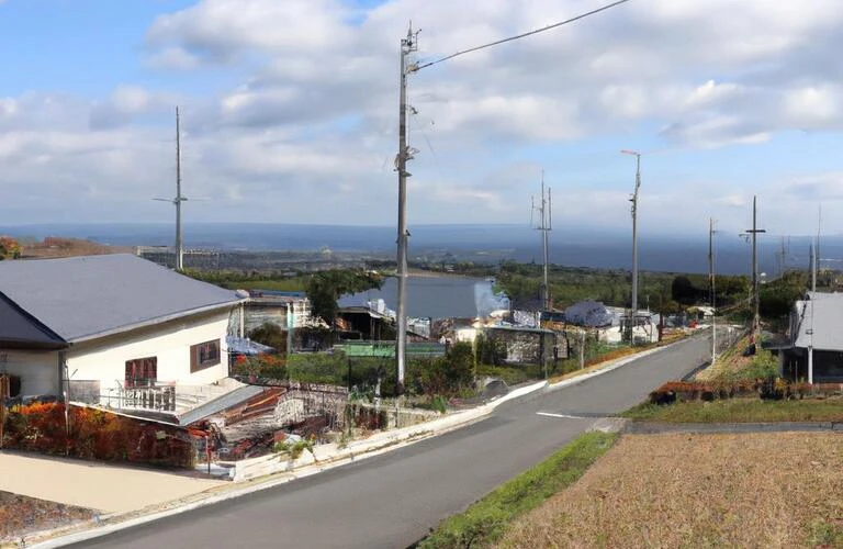 南足柄市で広大な土地に理想の住まいを実現しませんか？