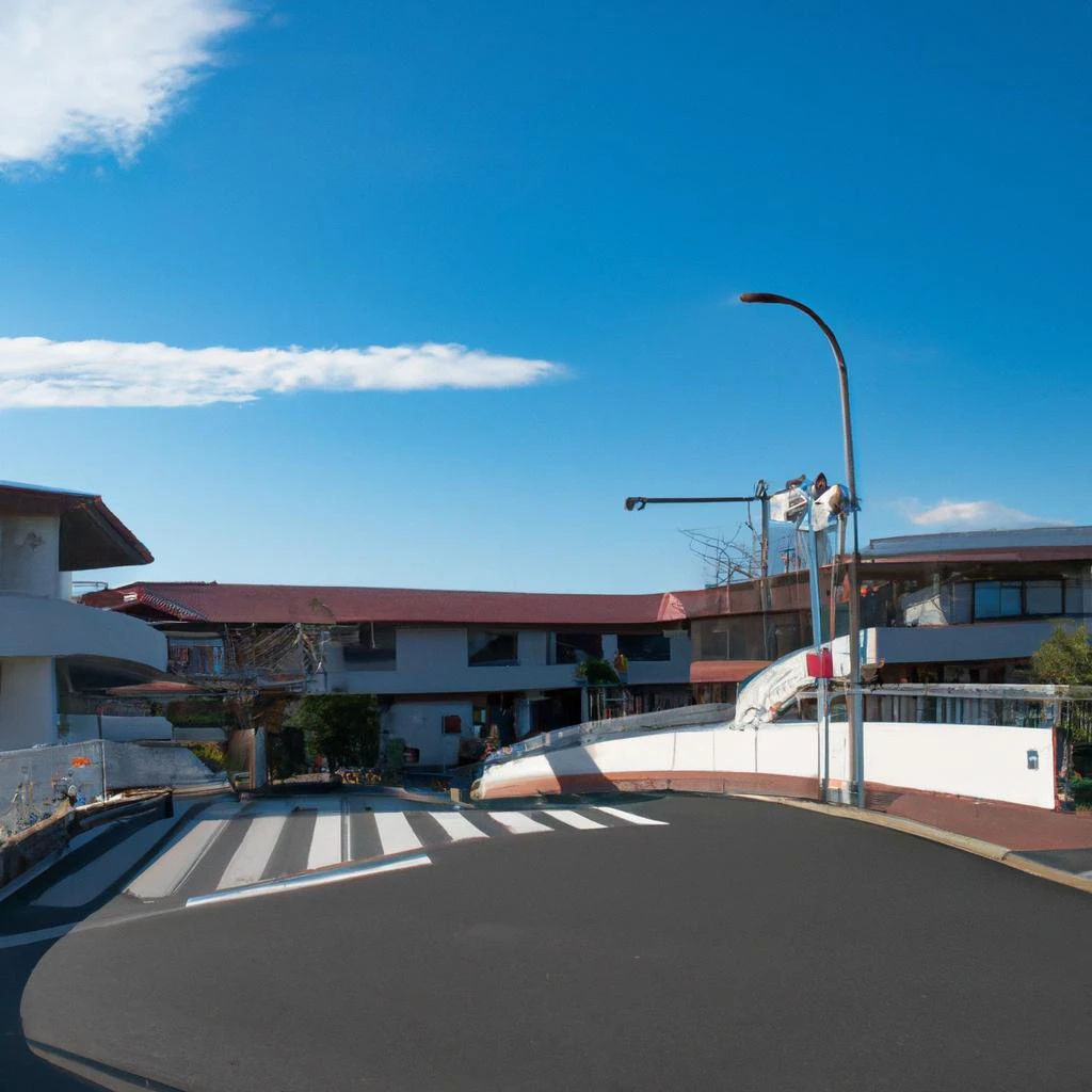 子育てに最適な環境