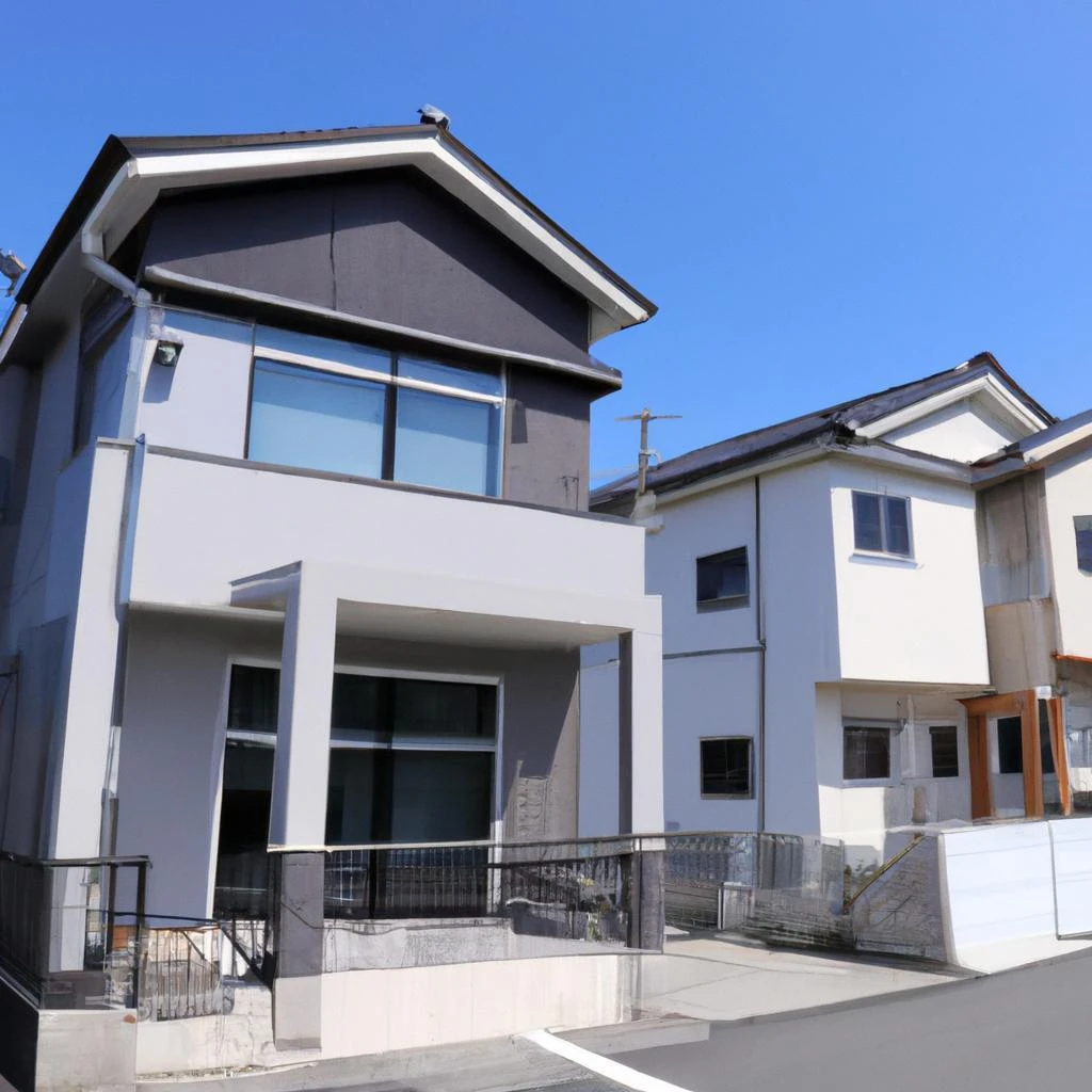 南足柄市で理想の住まいを見つけよう！充実した設備が魅力の新築住宅