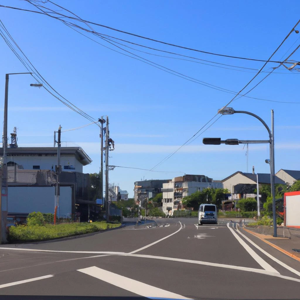 便利な交通アクセス