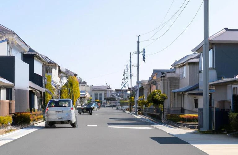 駅近で便利な南足柄市の新生活、角地の新築を手に入れよう