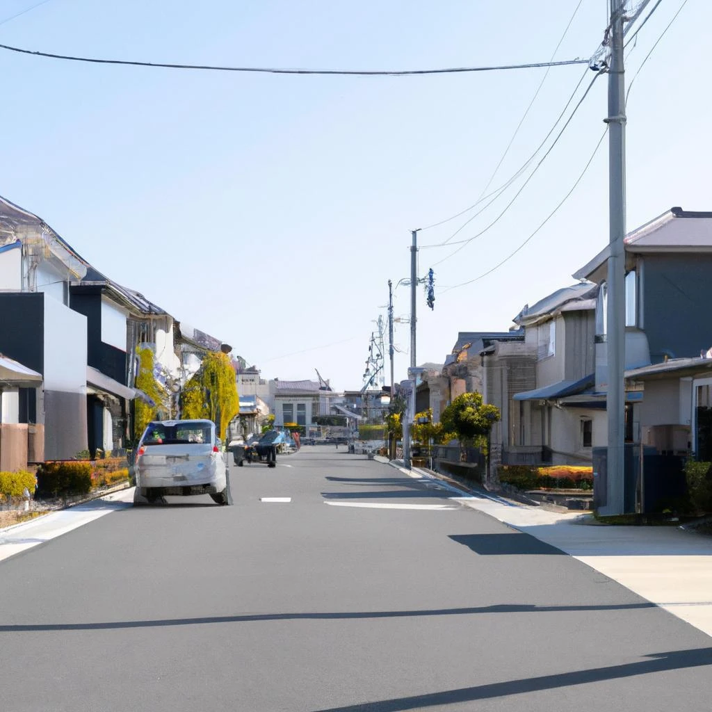 駅近で便利な南足柄市の新生活、角地の新築を手に入れよう