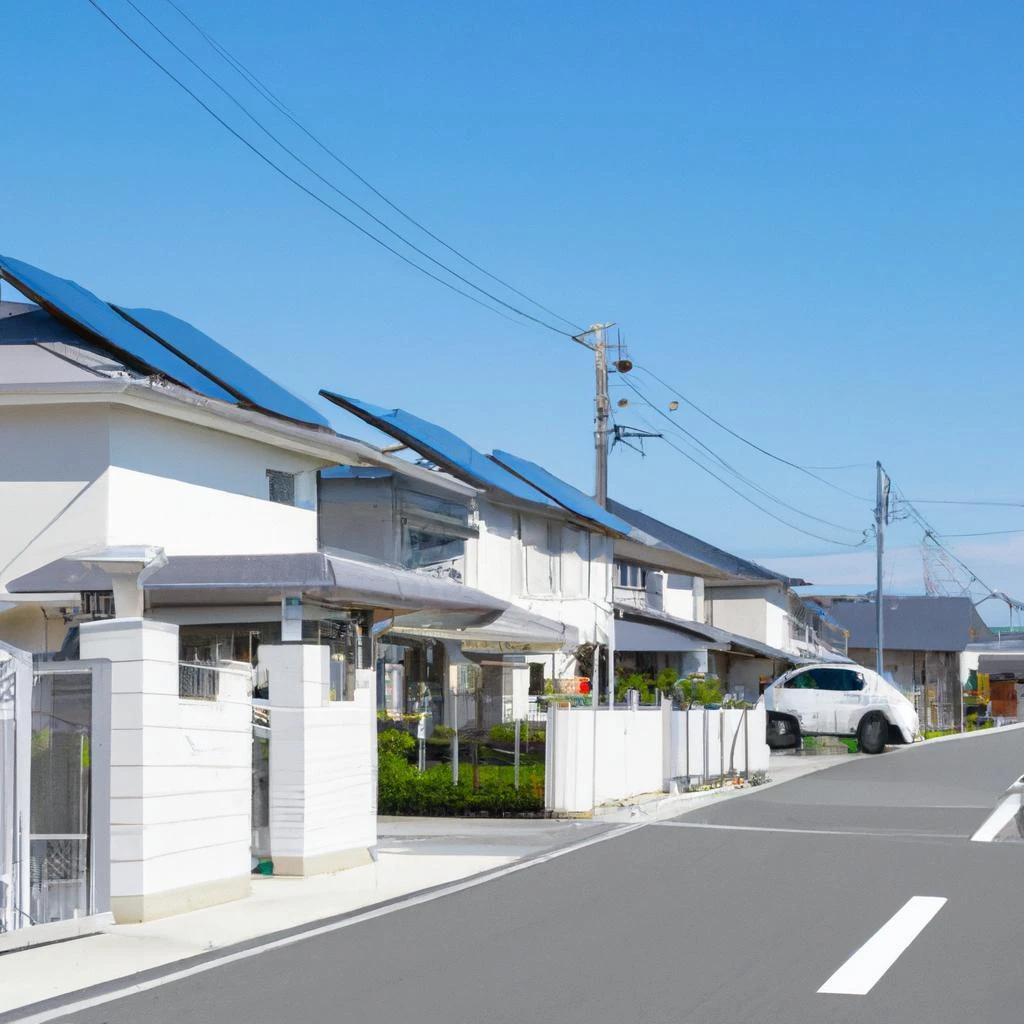 5. 南足柄市の新築一戸建て市場