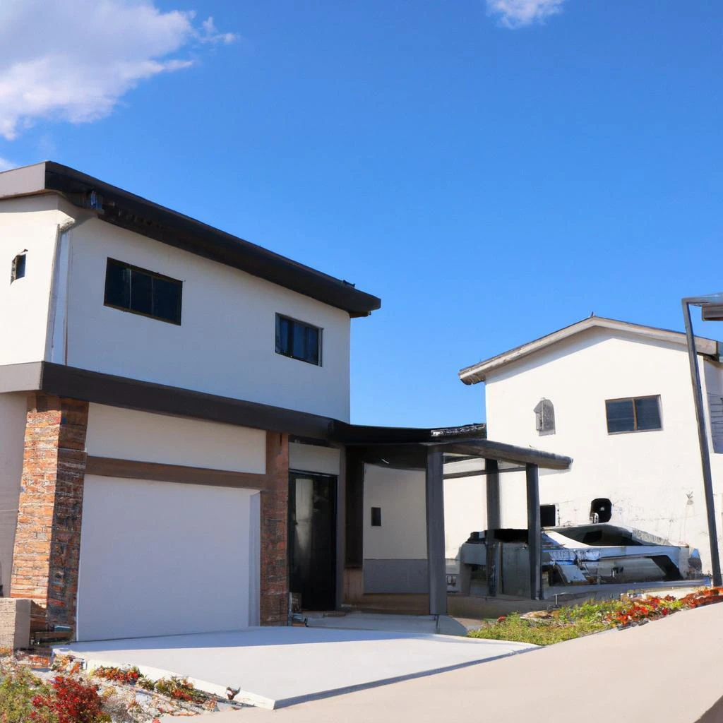 南足柄市で手に入れる！夢の新築住宅が1000万円台から