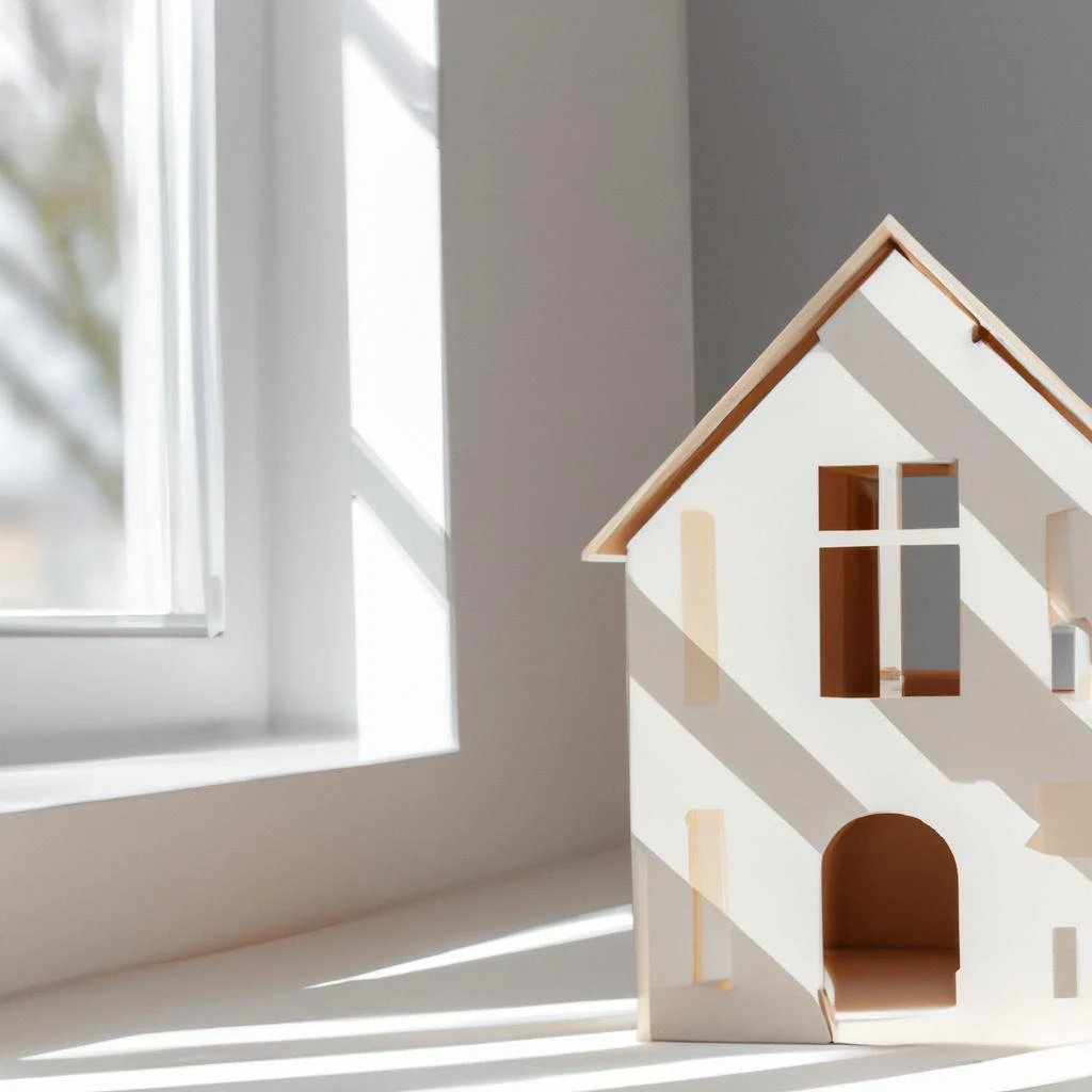 理想的な住まいを見つけるために