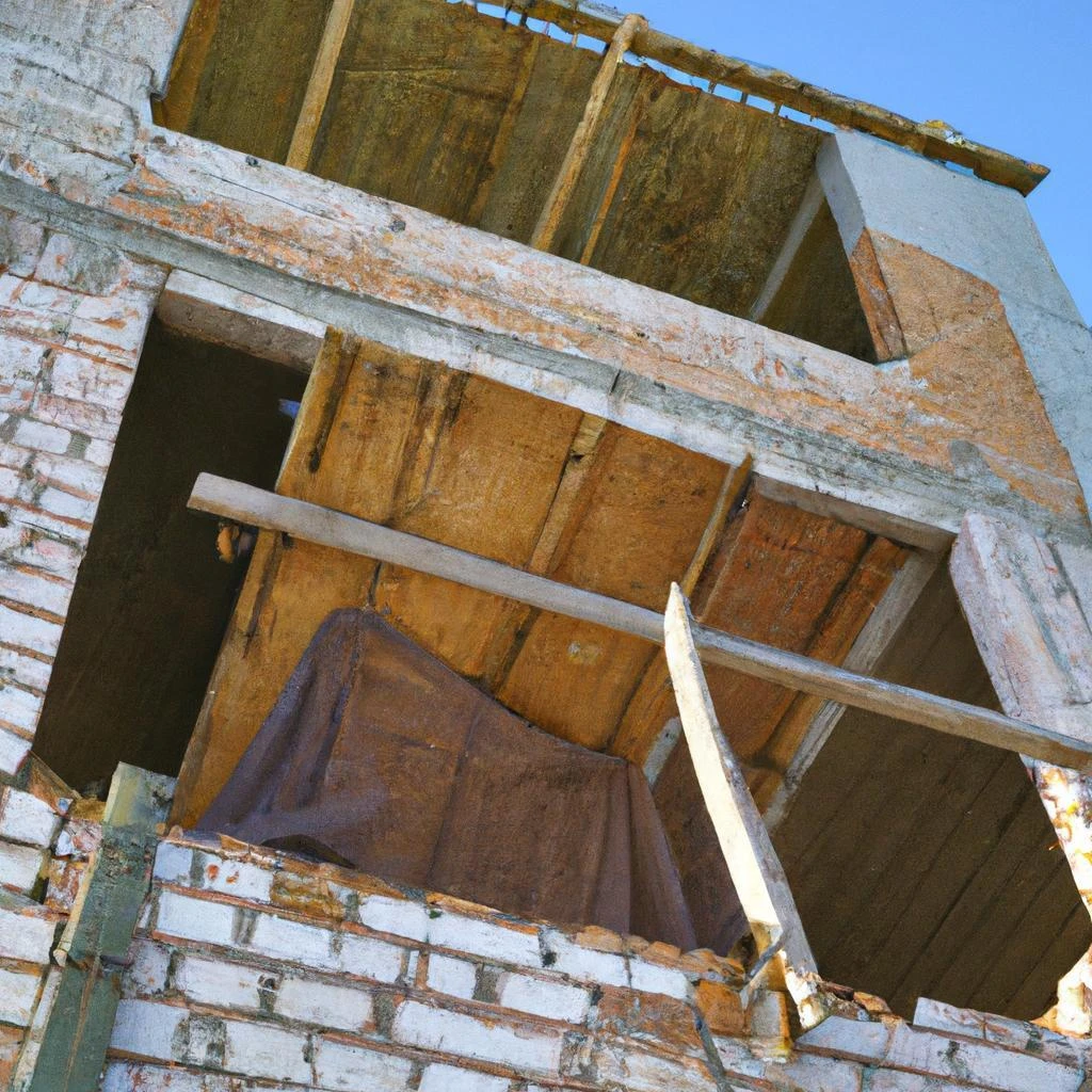 リフォームで叶える理想の住まい