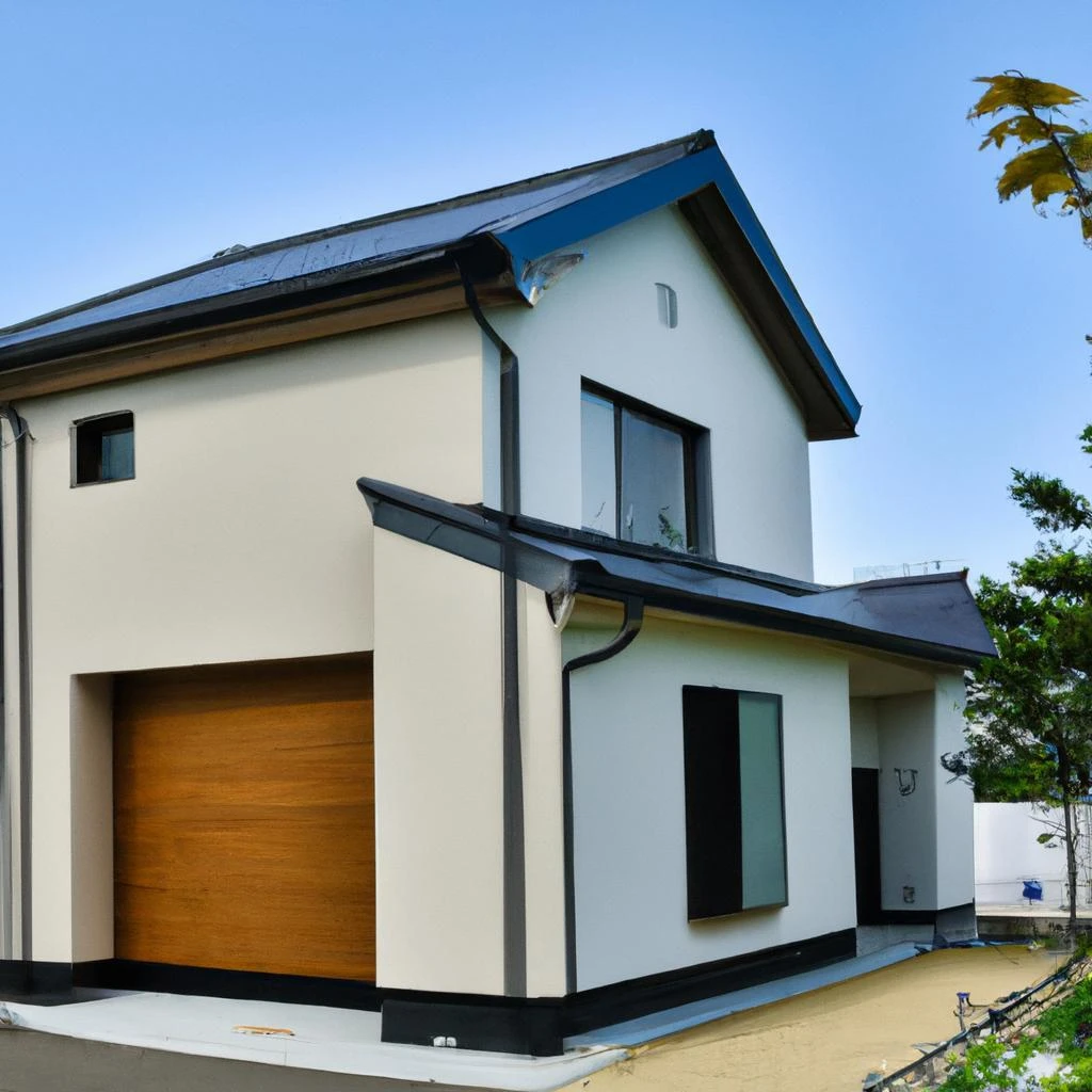 南足柄市で実現する静かな暮らし。遮音性能に優れた新築戸建て