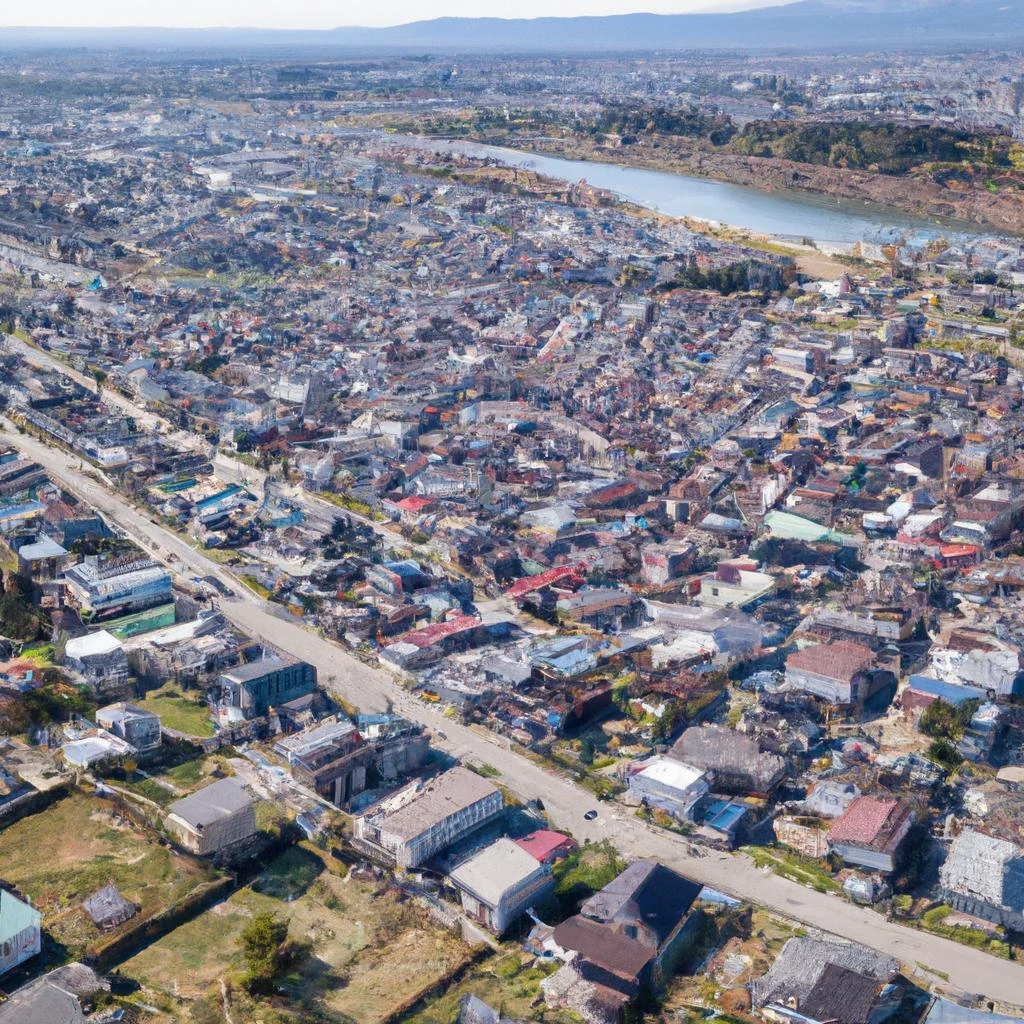 南足柄市の魅力とは？