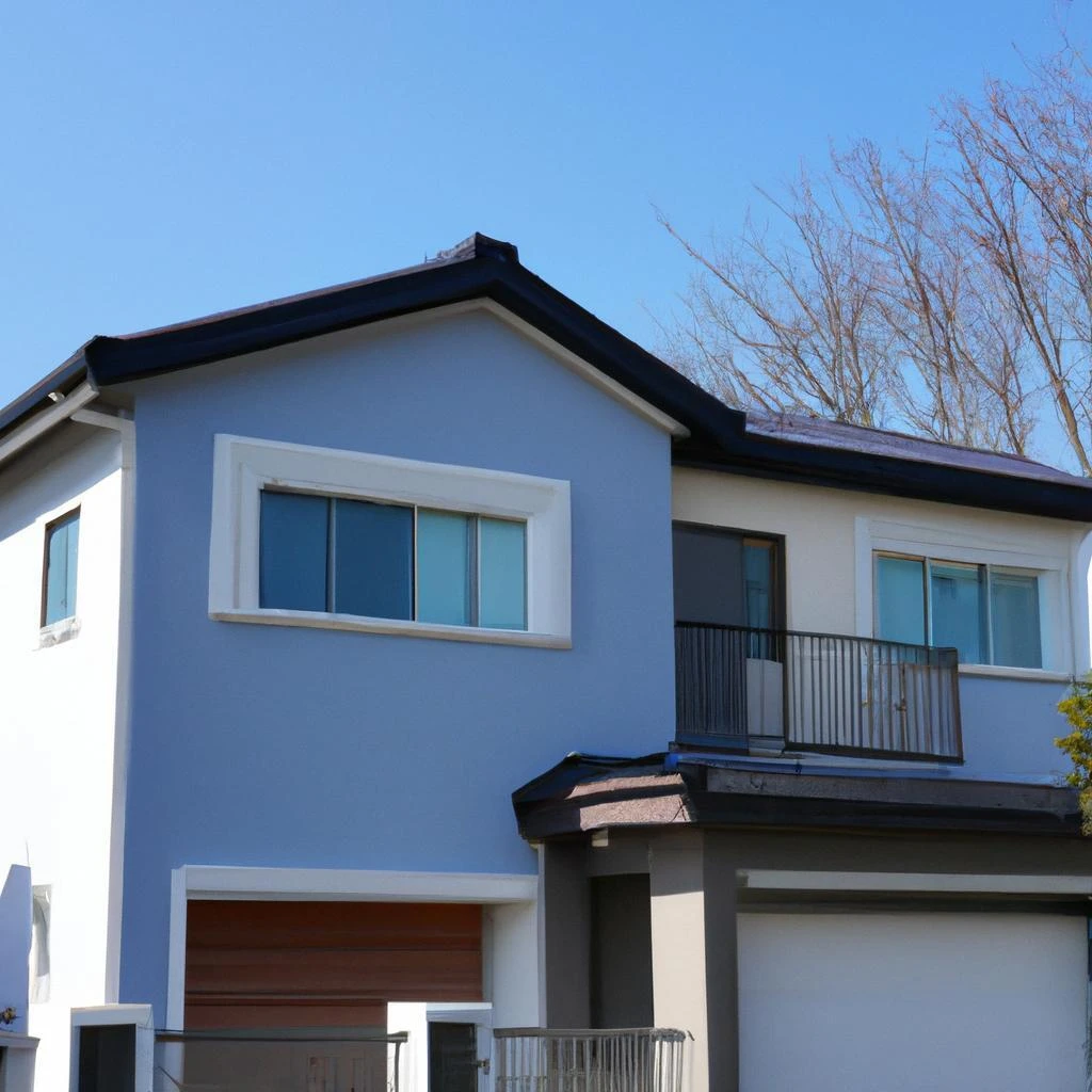 新築戸建ての特長